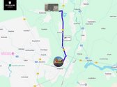 3.55 Ha Žemės Ūkio Paskirties Sklypas - nuotraukos Nr. 6