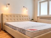 Išnuomojamas šviesus, jaukus ir moderniai - nuotraukos Nr. 7