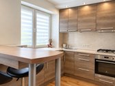 Išnuomojamas šviesus, jaukus ir moderniai - nuotraukos Nr. 2