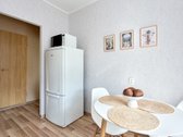 Parduodamas Jaukus 2 Kambarių Butas Medeinos - nuotraukos Nr. 13