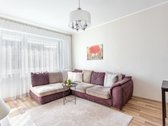 Parduodamas Jaukus 2 Kambarių Butas Medeinos - nuotraukos Nr. 5