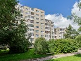 Parduodamas Jaukus 2 Kambarių Butas Medeinos - nuotraukos Nr. 3