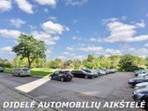 Parduodamas Jaukus 2 Kambarių Butas Medeinos - nuotraukos Nr. 22