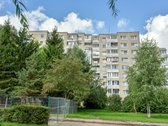 Parduodamas Jaukus 2 Kambarių Butas Medeinos - nuotraukos Nr. 21