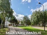 Parduodamas Jaukus 2 Kambarių Butas Medeinos - nuotraukos Nr. 23
