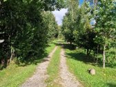 Geras ir patogus asfaltuotas privažiavimas ir - nuotraukos Nr. 3