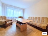 Išnuomojamas šviesus, jaukus 3-jų kambarių - nuotraukos Nr. 7
