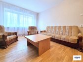 Išnuomojamas šviesus, jaukus 3-jų kambarių - nuotraukos Nr. 8
