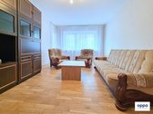 Išnuomojamas šviesus, jaukus 3-jų kambarių - nuotraukos Nr. 9