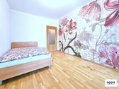 Išnuomojamas šviesus, jaukus 3-jų kambarių - nuotraukos Nr. 15