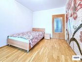 Išnuomojamas šviesus, jaukus 3-jų kambarių - nuotraukos Nr. 16