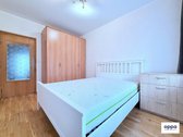 Išnuomojamas šviesus, jaukus 3-jų kambarių - nuotraukos Nr. 14