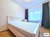 Išnuomojamas šviesus, jaukus 3-jų kambarių - nuotraukos Nr. 13