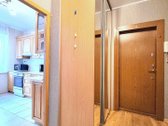 Išnuomojamas šviesus, jaukus 3-jų kambarių - nuotraukos Nr. 25