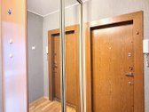 Išnuomojamas šviesus, jaukus 3-jų kambarių - nuotraukos Nr. 27