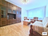 Išnuomojamas šviesus, jaukus 3-jų kambarių - nuotraukos Nr. 6