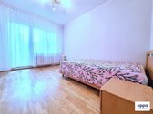 Išnuomojamas šviesus, jaukus 3-jų kambarių - nuotraukos Nr. 17