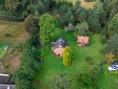 Sodyba Su Pirtimi Ir 44,45 Aro Sklypu Šalia - nuotraukos Nr. 2