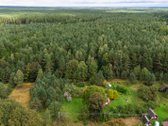 Sodyba Su Pirtimi Ir 44,45 Aro Sklypu Šalia - nuotraukos Nr. 4