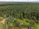 Sodyba Su Pirtimi Ir 44,45 Aro Sklypu Šalia - nuotraukos Nr. 5