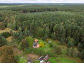 Sodyba Su Pirtimi Ir 44,45 Aro Sklypu Šalia - nuotraukos Nr. 6