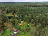 Sodyba Su Pirtimi Ir 44,45 Aro Sklypu Šalia - nuotraukos Nr. 7