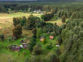 Sodyba Su Pirtimi Ir 44,45 Aro Sklypu Šalia - nuotraukos Nr. 9