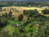 Sodyba Su Pirtimi Ir 44,45 Aro Sklypu Šalia - nuotraukos Nr. 10