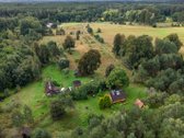 Sodyba Su Pirtimi Ir 44,45 Aro Sklypu Šalia - nuotraukos Nr. 11