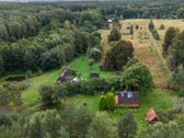 Sodyba Su Pirtimi Ir 44,45 Aro Sklypu Šalia - nuotraukos Nr. 12