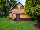 Sodyba Su Pirtimi Ir 44,45 Aro Sklypu Šalia - nuotraukos Nr. 13