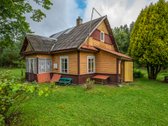 Sodyba Su Pirtimi Ir 44,45 Aro Sklypu Šalia - nuotraukos Nr. 14