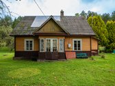 Sodyba Su Pirtimi Ir 44,45 Aro Sklypu Šalia - nuotraukos Nr. 15