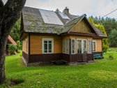 Sodyba Su Pirtimi Ir 44,45 Aro Sklypu Šalia - nuotraukos Nr. 16