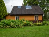 Sodyba Su Pirtimi Ir 44,45 Aro Sklypu Šalia - nuotraukos Nr. 17