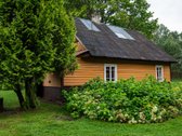 Sodyba Su Pirtimi Ir 44,45 Aro Sklypu Šalia - nuotraukos Nr. 18