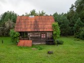 Sodyba Su Pirtimi Ir 44,45 Aro Sklypu Šalia - nuotraukos Nr. 19