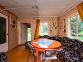Sodyba Su Pirtimi Ir 44,45 Aro Sklypu Šalia - nuotraukos Nr. 24