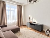 Išnuomojamas Naujai Įrengtas, Dar Negyventas - nuotraukos Nr. 2