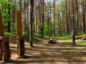 Parduodama Renovuota Namo Dalis Radikiuose - nuotraukos Nr. 28