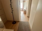 Nuomojamas šviesus ir tylus 1 kambario butas - nuotraukos Nr. 8