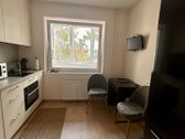 Nuomojamas šviesus ir tylus 1 kambario butas - nuotraukos Nr. 6