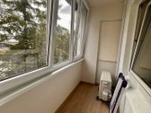 Nuomojamas šviesus ir tylus 1 kambario butas - nuotraukos Nr. 11