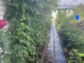 Parduodamas dviejų aukštų sodo namas su - nuotraukos Nr. 6