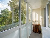 Parduodamas 3 kambarių butas Bažnyčios g. 23, - nuotraukos Nr. 16