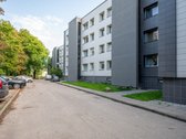 Parduodamas 3 kambarių butas Bažnyčios g. 23, - nuotraukos Nr. 20