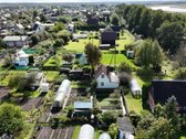 Parduodamas dviejų aukštų sodo namas su - nuotraukos Nr. 3