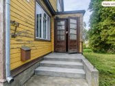 Parduodamas Erdvus Namas Su 15 A Sklypu Ir 5 - nuotraukos Nr. 11