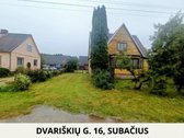 Parduodamas Erdvus Namas Su 15 A Sklypu Ir 5 - nuotraukos Nr. 17