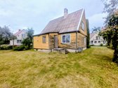 Parduodamas Erdvus Namas Su 15 A Sklypu Ir 5 - nuotraukos Nr. 2